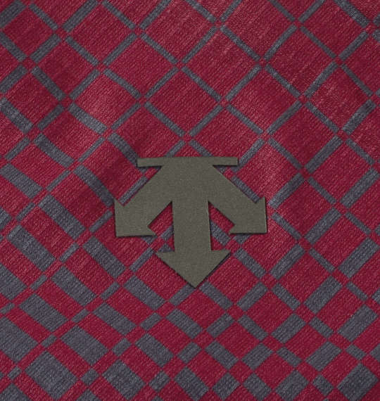 大きいサイズ SRIXON 松山プロ 星野プロ共同開発 グラフチェックプリントプロスタイルシャツ 3L 4L 5L 6L MC843303-74377 ラッピング可 送料無料 即日発送-4