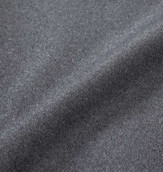 大きいサイズ MOVESPORT ライトスムーススウェットオーセンティックロゴフルジップフーディー 3L 4L 5L 6 MC643303-74387 ラッピング可 送料無料 即日発送-2