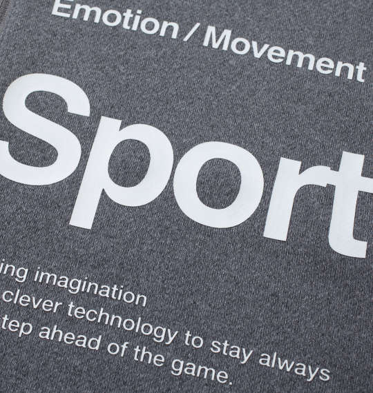 大きいサイズ MOVESPORT ライトスムーススウェットオーセンティックロゴフルジップフーディー 3L 4L 5L 6 MC643303-74387 ラッピング可 送料無料 即日発送-5