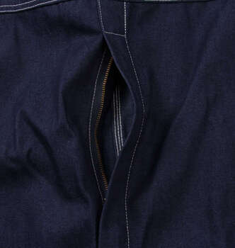 大きいサイズ DICKIES 83294デニムビブオーバーオール 44 48 ラッピング可 送料無料 即日発送-4