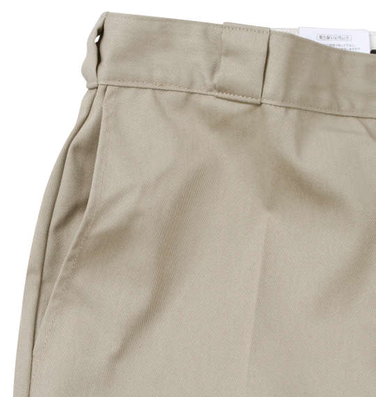 大きいサイズ DICKIES Original874ワークパンツ 38 40 42 44 46 48 50 52 56 MC443001-74391 ラッピング可 送料無料 即日発送-4