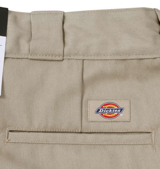 大きいサイズ DICKIES Original874ワークパンツ 38 40 42 44 46 48 50 52 56 MC443001-74391 ラッピング可 送料無料 即日発送-5