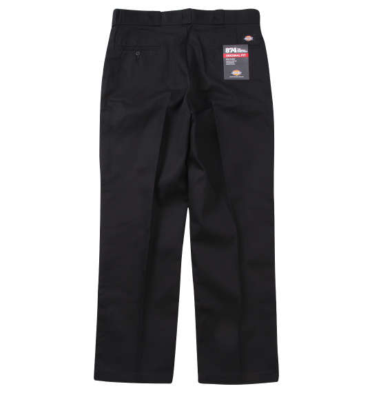 大きいサイズ DICKIES Original874ワークパンツ 38 40 42 44 46 48 50 52 56 MC443002-74392 ラッピング可 送料無料 即日発送-1