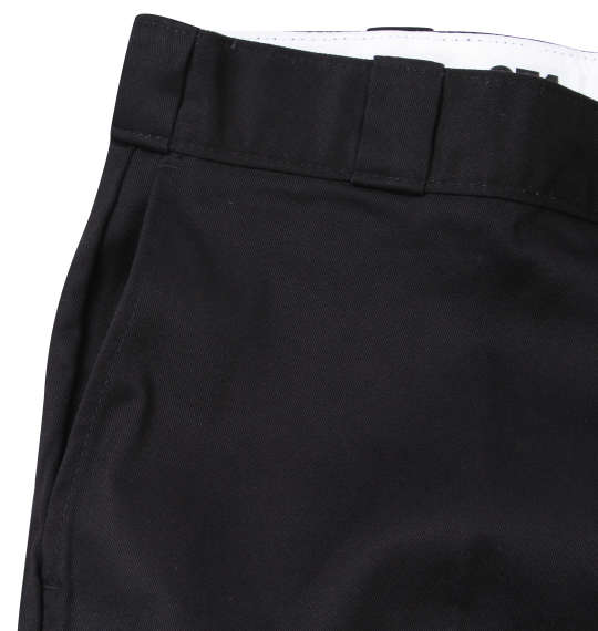 大きいサイズ DICKIES Original874ワークパンツ 38 40 42 44 46 48 50 52 56 MC443002-74392 ラッピング可 送料無料 即日発送-4