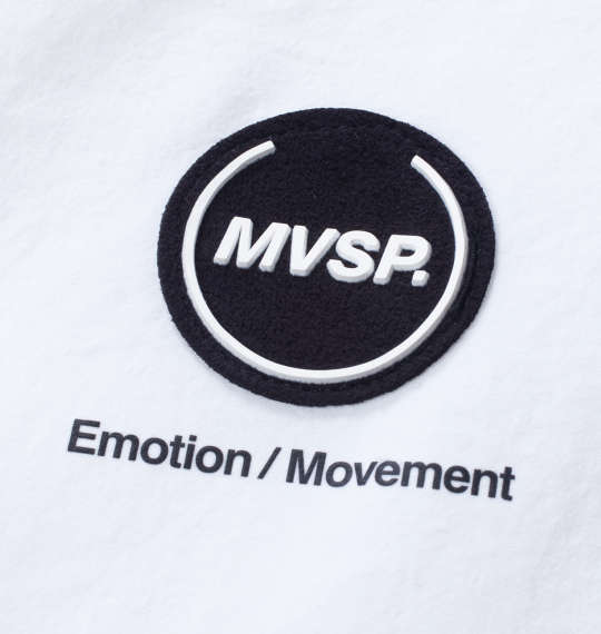 大きいサイズ MOVESPORT AIRY TRANSFER TOUGHフルジップフーディー 3L 4L 5L 6L MC343701-74393 ラッピング可 送料無料 即日発送-3