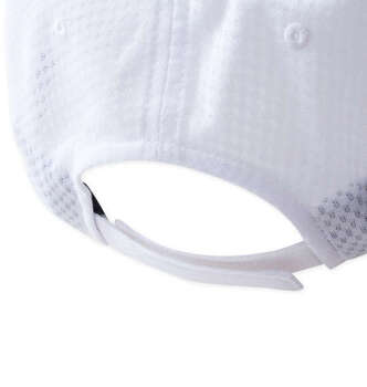 大きいサイズ カモプリントライトメッシュキャップ 4L ホワイト ラッピング可 送料無料 即日発送-3