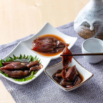 カネツル砂子商店 ほたるいかすがたづくり３本セット のし対応可 送料無料-1