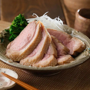 あい鴨 真打ち鴨煮 のし対応可 送料無料-3