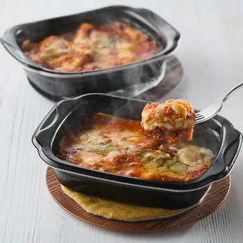 白河高原ナポリ舎 イタリアンセット のし対応可 送料無料-2