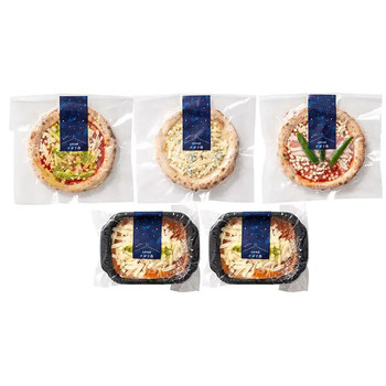 白河高原ナポリ舎 イタリアンセット のし対応可 送料無料-3