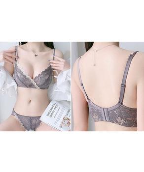 レースブラ ショーツ 2点セットセクシー 送料無料 即日発送-6