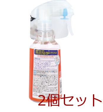 スーパーオレンジ カーペットと布製品のクリーナー 250mL 2個セット 送料無料-1