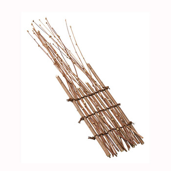 萩すだれ 細 長 日本製 3セット 送料無料-1