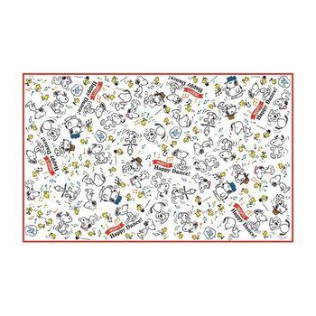 レジャーシートスヌーピーL 3個セット 送料無料 即日発送-1