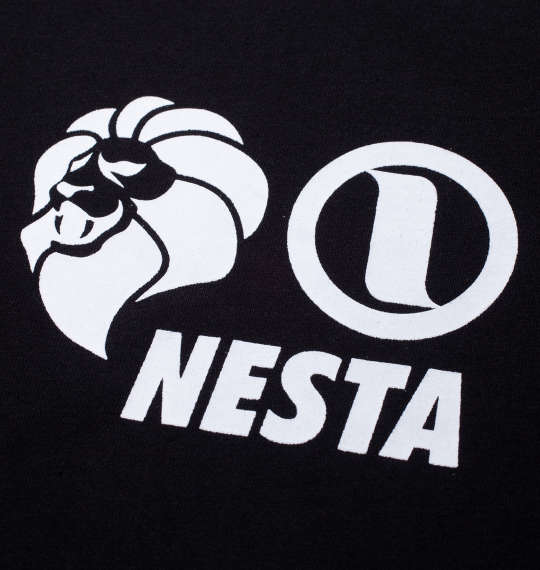 大きいサイズ NESTA BRAND 天竺長袖Tシャツ 3L 4L 5L 6L 8L ラッピング可 送料無料 即日発送-3