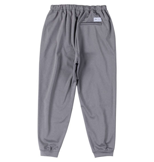 大きいサイズ RUSTY 3層ボンディングフリーススウェットパンツ 3L 4L 5L 6L 8L MC443201-75126 ラッピング可 送料無料 即日発送-1