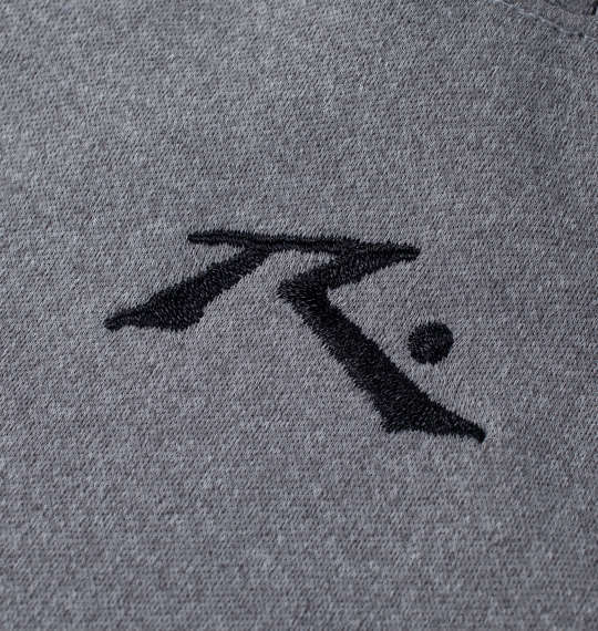 大きいサイズ RUSTY 3層ボンディングフリーススウェットパンツ 3L 4L 5L 6L 8L MC443201-75126 ラッピング可 送料無料 即日発送-3