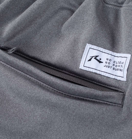 大きいサイズ RUSTY 3層ボンディングフリーススウェットパンツ 3L 4L 5L 6L 8L MC443201-75126 ラッピング可 送料無料 即日発送-4