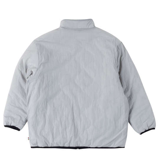 大きいサイズ RUSTY 撥水リバーシブルジャケット 3L 4L 5L 6L ラッピング可 送料無料 即日発送-4