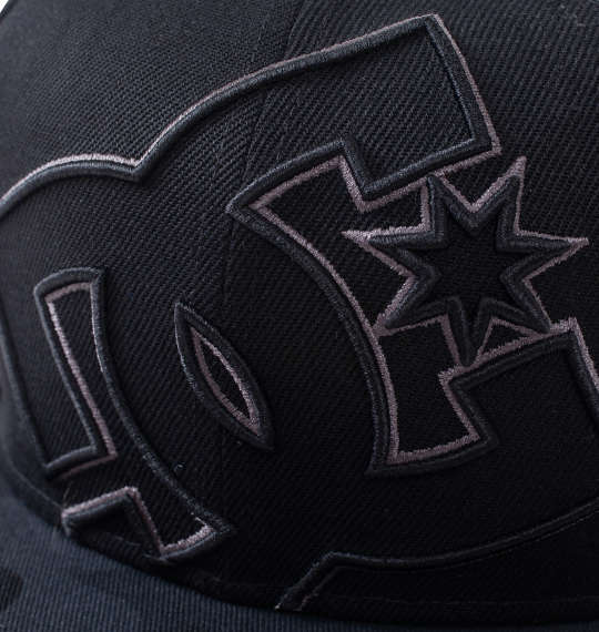 大きいサイズ DCSHOES 24DOUBLEUP SNAPBACKキャップ 4L ラッピング可 送料無料 即日発送-1
