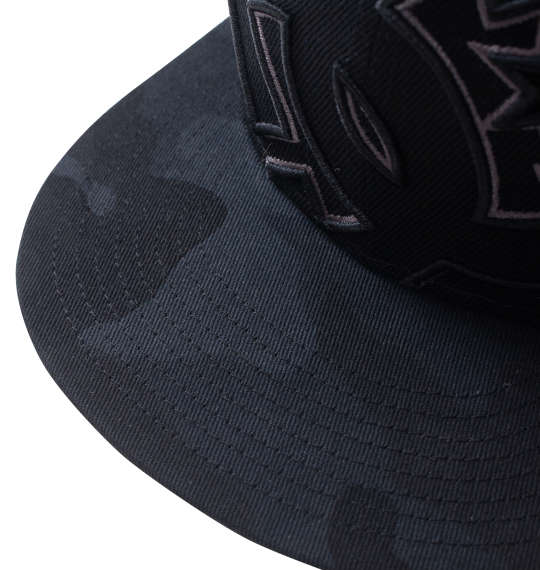 大きいサイズ DCSHOES 24DOUBLEUP SNAPBACKキャップ 4L ラッピング可 送料無料 即日発送-2