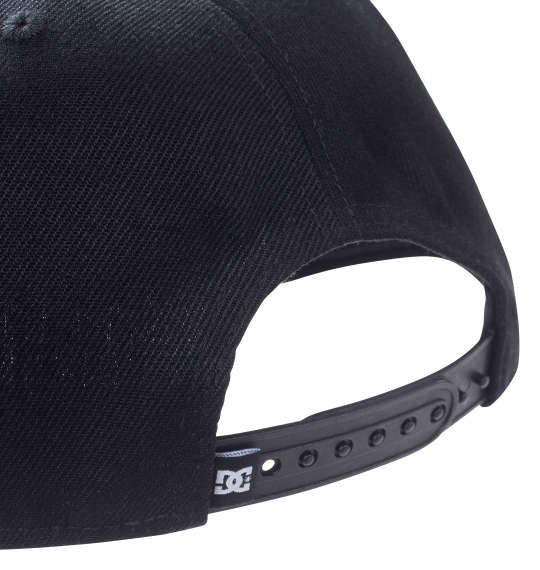 大きいサイズ DCSHOES 24DOUBLEUP SNAPBACKキャップ 4L ラッピング可 送料無料 即日発送-3