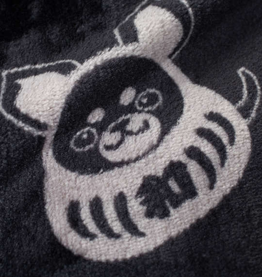 大きいサイズ 黒柴印和んこ堂 ボアフリース3L 4L 5L 6L 8L MC843522-75166 ラッピング可 送料無料 即日発送-2