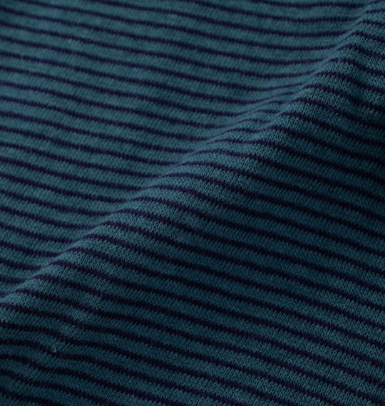 大きいサイズ EDWIN JERSEYSローゲージフライスボーダーニットトランクス 3L 4L 5L 6L 7L 8L MC943331-75186 ラッピング可 送料無料 即日発送-2