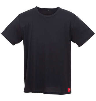 大きいサイズ EDWIN JERSEYSローゲージストレッチ半袖Tシャツ 3L 4L 5L 6L 7L 8L MC943302-75193 ラッピング可 送料無料 即日発送-0