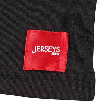 大きいサイズ EDWIN JERSEYSローゲージストレッチ半袖Tシャツ 3L 4L 5L 6L 7L 8L MC943302-75193 ラッピング可 送料無料 即日発送-3