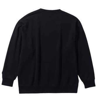 大きいサイズ ELEMENT FOR LIFEクルースウェット 3L 4L 5L 6L MC846162-75197 ラッピング可 送料無料 即日発送-1