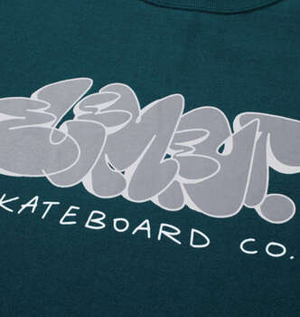 大きいサイズ ELEMENT TAG長袖Tシャツ 3L 4L 5L 6L MC846153-75200 ラッピング可 送料無料 即日発送-2