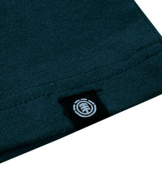 大きいサイズ ELEMENT TAG長袖Tシャツ 3L 4L 5L 6L MC846153-75200 ラッピング可 送料無料 即日発送-3