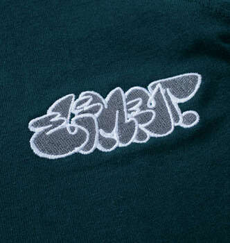 大きいサイズ ELEMENT TAG長袖Tシャツ 3L 4L 5L 6L MC846153-75200 ラッピング可 送料無料 即日発送-4