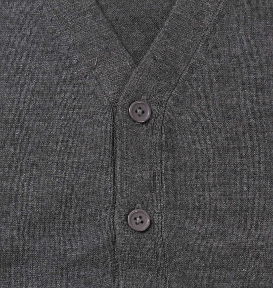 大きいサイズ Mc.S.P ニットベスト 3L 4L 5L 6L 8L MC843761-75201 ラッピング可 送料無料 即日発送-4