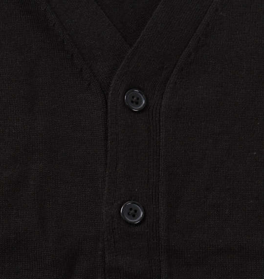 大きいサイズ Mc.S.P ニットベスト 3L 4L 5L 6L 8L MC843762-75202 ラッピング可 送料無料 即日発送-3