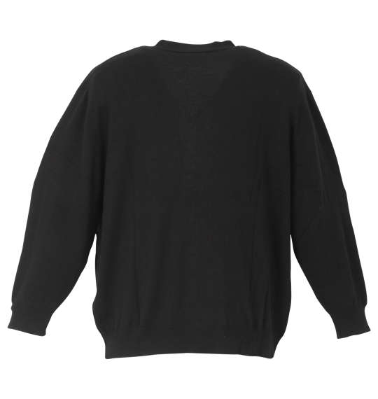 大きいサイズ Mc.S.P ニットカーディガン 3L 4L 5L 6L 8L MC843752-75204 ラッピング可 送料無料 即日発送-1