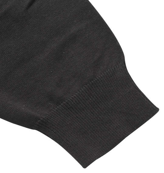 大きいサイズ Mc.S.P ニットカーディガン 3L 4L 5L 6L 8L MC843752-75204 ラッピング可 送料無料 即日発送-3