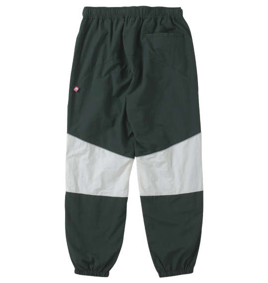 大きいサイズ THRASHER ナイロンワッシャー裏メッシュパンツ 3L 4L 5L 6L MC443751-75209 ラッピング可 送料無料 即日発送-1