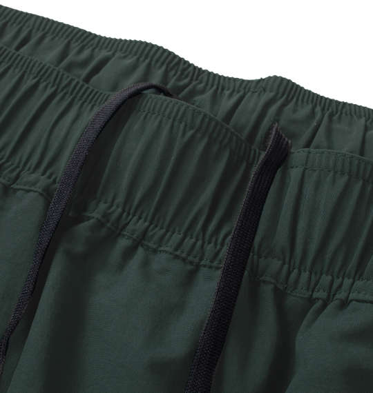 大きいサイズ THRASHER ナイロンワッシャー裏メッシュパンツ 3L 4L 5L 6L MC443751-75209 ラッピング可 送料無料 即日発送-5