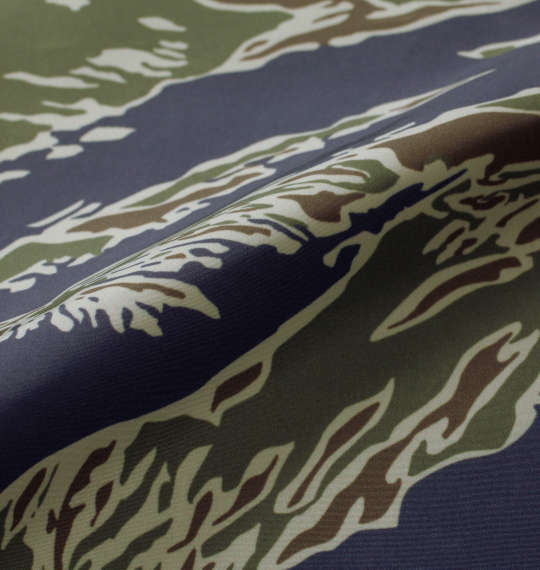 大きいサイズ NESTA BRAND 420Tマイクロタフタ裏メッシュカーゴパンツ 3L 4L 5L 6L 8L MC443551-75212 ラッピング可 送料無料 即日発送-2