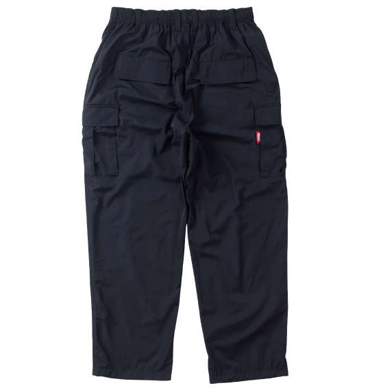 大きいサイズ NESTA BRAND 420Tマイクロタフタ裏メッシュカーゴパンツ 3L 4L 5L 6L 8L MC443552-75213 ラッピング可 送料無料 即日発送-1