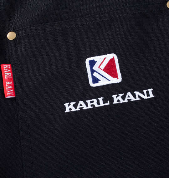 大きいサイズ KARL KANI ダックパンツ 100 110 120 130 140 150 MC443412-75217 ラッピング可 送料無料 即日発送-3