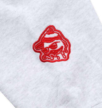 大きいサイズ b one soul DUCK DUDEアイスクリームクルーネックスウェット 3L 4L 5L 6L MC843161-75230 ラッピング可 送料無料 即日発送-4