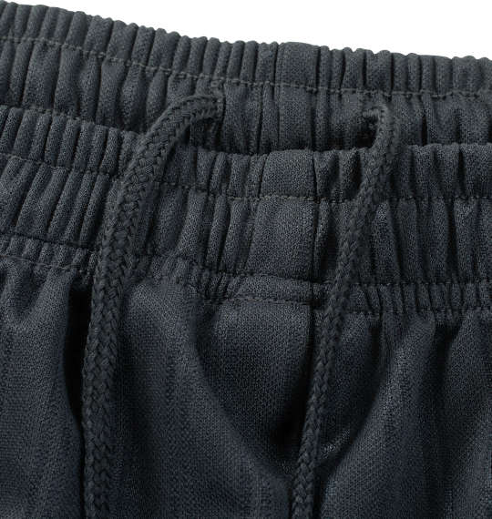 大きいサイズ Mc.S.P モザイクプリント切替ジャージ六分丈パンツ 3L 4L 5L 6L 8L MC443213-75238 ラッピング可 送料無料 即日発送-3