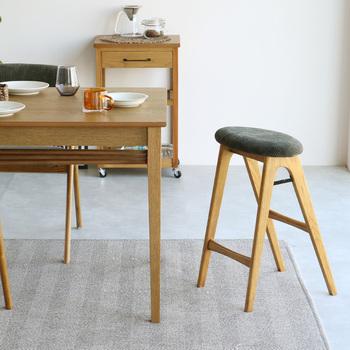 スツール ST 3748 Folding Stool butler 送料無料 即日発送-13