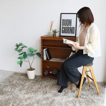 スツール ST 3748 Folding Stool butler 送料無料 即日発送-14