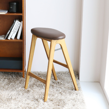 スツール ST 3748 Folding Stool butler 送料無料 即日発送-2