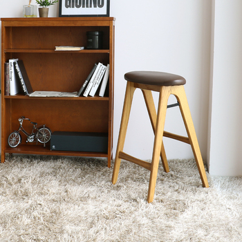 スツール ST 3748 Folding Stool butler 送料無料 即日発送-4