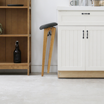 スツール ST 3748 Folding Stool butler 送料無料 即日発送-6